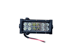 Kaxl LED rampa, přídavné světlo, 273mm