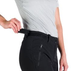 Northfinder Dámské turistické elastické kalhoty 2v1 KAY