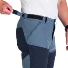 Northfinder Pánské hybridní softshellové kalhoty ROD