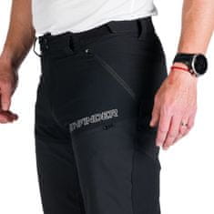 Northfinder Pánské hybridní softshellové kalhoty ROD