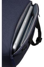 American Tourister Palubní taška 3v1 Streethero 23,5 l tmavě modrá