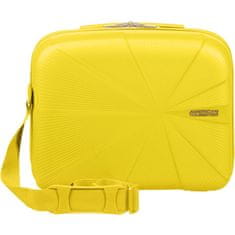 American Tourister Kosmetický kufřík StarVibe žlutá