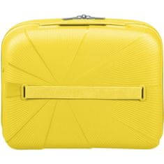 American Tourister Kosmetický kufřík StarVibe žlutá