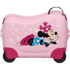 Samsonite Dětský cestovní kufr Dream2Go Disney 30 l Minnie Glitter
