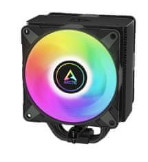 Arctic Freezer 36 A-RGB, černá