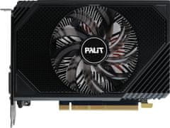 PALiT GeForce RTX 3050 StormX, 6GB GDDR6