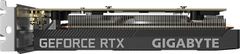 Gigabyte GeForce RTX 3050 OC Low Profile 6G, 6GB GDDR6