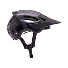 Fox Racing Cyklo přilba Fox Speedframe Camo Helmet, Ce Black Camo * vel.: M