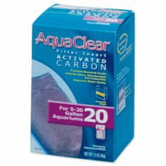 Aqua Excellent Náplň Aqua Clear aktivní uhlí mini