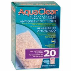 Aqua Excellent Náplň Aqua Clear odstraňovač dusíkatých látek mini