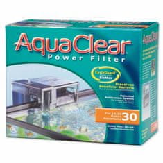 Aqua Excellent Filtr Aqua Clear 30 vnější, 568l/h