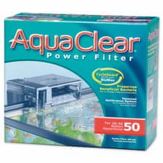 Aqua Excellent Filtr Aqua Clear 50 vnější, 757l/h