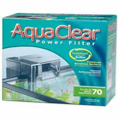 Aqua Excellent Filtr Aqua Clear 70 vnější, 1135l/h