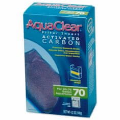 Aqua Excellent Náplň Aqua Clear aktivní uhlí 300