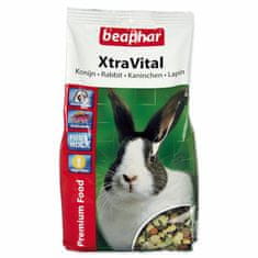Beaphar Krmivo XtraVital králík 2,5kg
