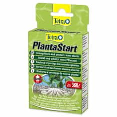 Tetra Přípravek Plant Planta Start 12 tbl.