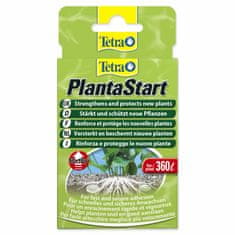 Tetra Přípravek Plant Planta Start 12 tbl.
