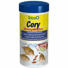 Tetra Krmivo Cory ShrimpWafers 250ml