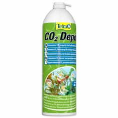 Tetra Náhradní láhev Depot CO2