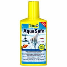 Tetra Přípravek Aqua Safe 250ml