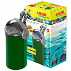 EHEIM Filtr Ecco Pro 300 vnější, s náplní 750l/h