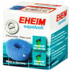 EHEIM Náplň vata filtrační Aquaball 60/130/180 2ks