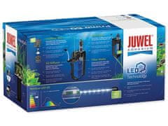 Juwel Akvarijní set Primo LED 60 černé 61x31x37cm 57l