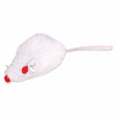 Trixie Hračka myš se zvonkem 5cm 160ks