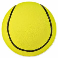 Trixie Hračka míč neon 6cm