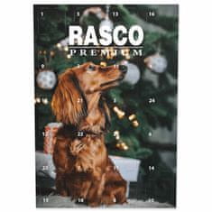 RASCO Kalendář Premium adventní
