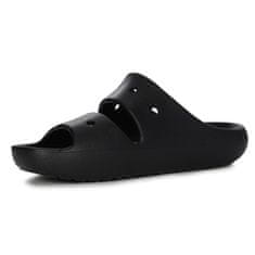 Crocs Pantofle černé 39 EU 209403001