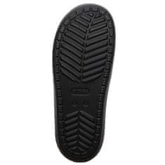 Crocs Pantofle černé 39 EU 209403001