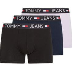 Tommy Hilfiger 3 PACK - pánské boxerky UM0UM03159-0V6 (Velikost M)