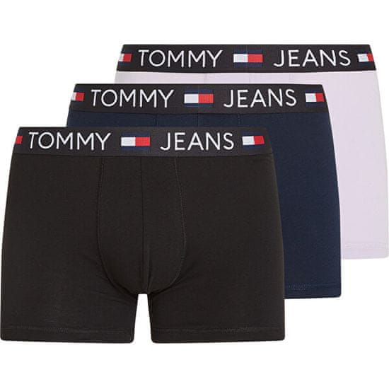 Tommy Hilfiger 3 PACK - pánské boxerky UM0UM03159-0V6