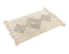 Homla Kobereček 100% bavlna NARPAL | s geometrickým motivem | 60x90 cm | AW22 825137 Homla