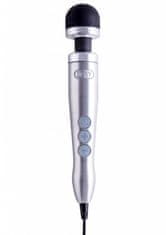 DOXY Number 3 Wand Massager silver