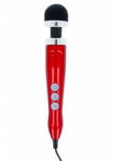 Doxy massager DOXY Number 3 Wand Massager red