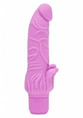Toyjoy ToyJoy Classic Stim pink realistický vibrátor
