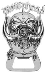 CurePink 3D otvírák na láhve Motörhead: Warpig (10 cm)