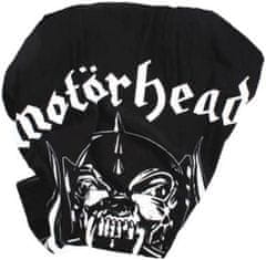 CurePink Osuška - ručník Motörhead: Logo (150 x 75 cm) bavlna