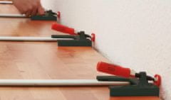 Bessey distanční držák na pokládání podlahy 135 x 130 mm (PVA)
