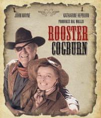 Šerif Cogburn / Rooster Cogburn