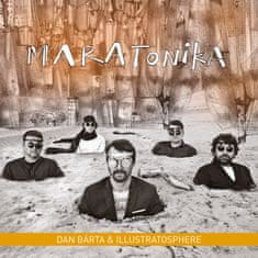 Bárta Dan & Illustratosphere: Maratonika (Remastered)