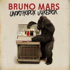 Mars Bruno: Unorthodox Jukebox