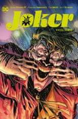 Tynion IV. James: Joker 3