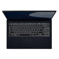 ASUS ExpertBook B1/B1500CBA/i3-1215U/15,6"/FHD/8GB/512GB SSD/UHD/bez OS/Black/2R