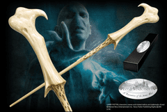 Harry Potter hůlka Ollivander’s edition - Lord Voldemort