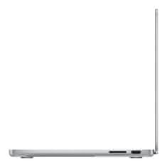 Apple MacBook Pro 14 M3 16 GB / 1 TB, 10-core GPU (MXE13CZ/A) Silver