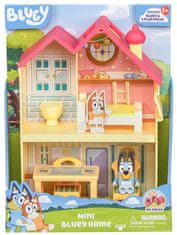 TM Toys Bluey mini hrací sada dům
