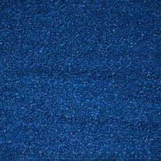 Aqua Excellent Písek modrý 1,6-2,2mm 1kg